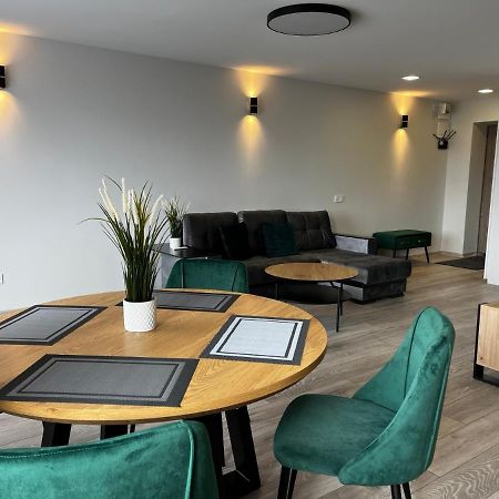 2-Bedrooms Apartment In City Center Siauliai Exterior foto