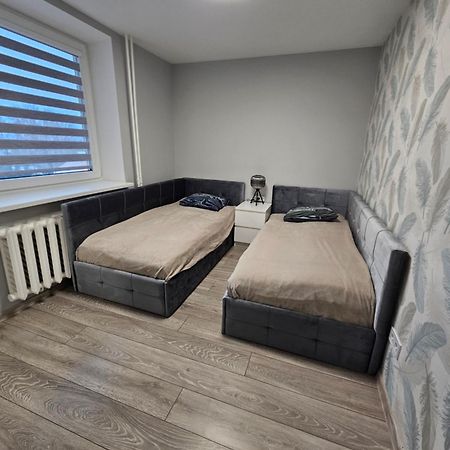 2-Bedrooms Apartment In City Center Siauliai Exterior foto