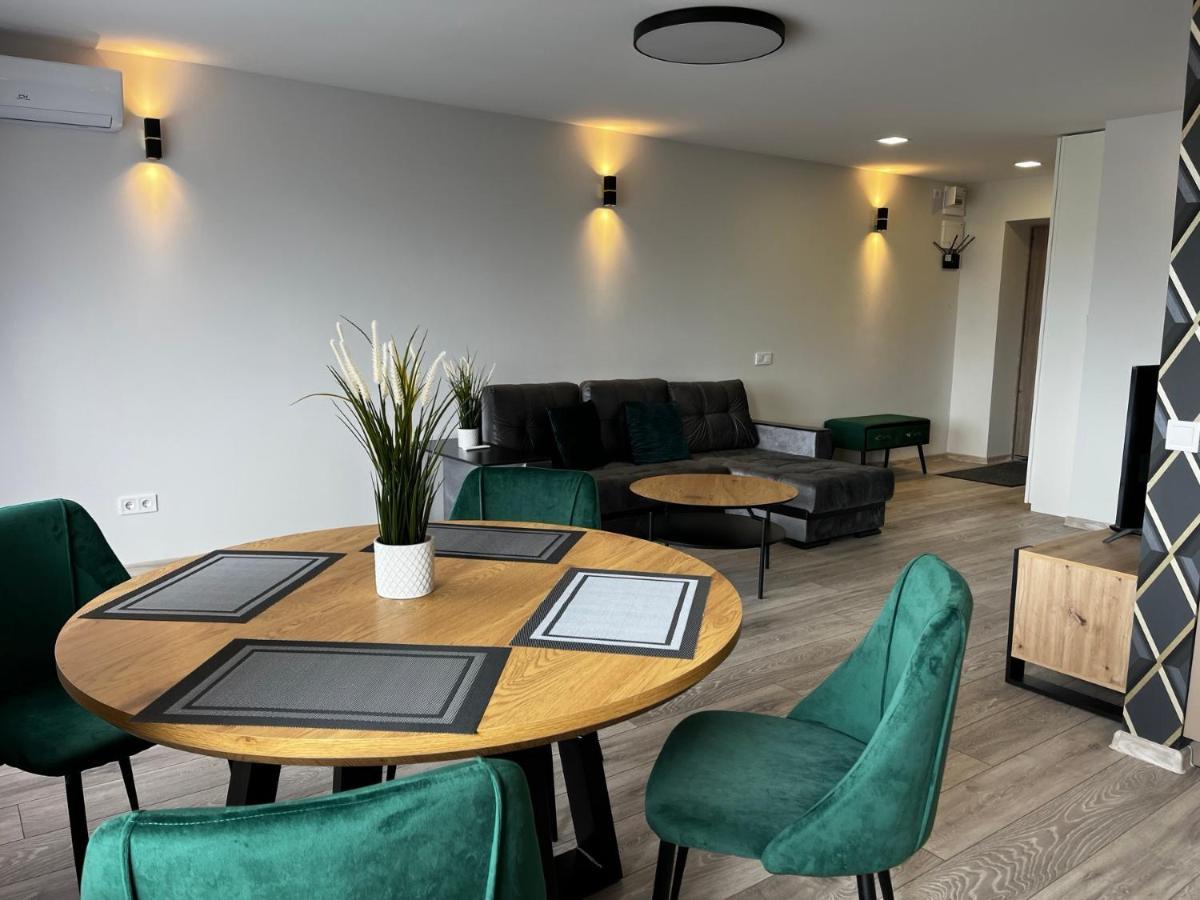 2-Bedrooms Apartment In City Center Siauliai Exterior foto