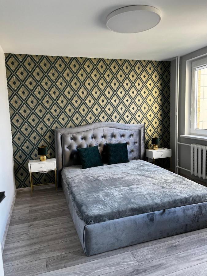 2-Bedrooms Apartment In City Center Siauliai Exterior foto