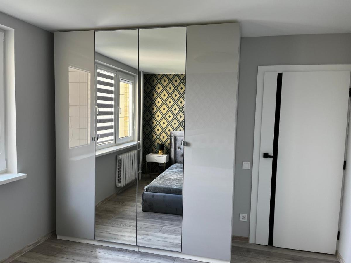 2-Bedrooms Apartment In City Center Siauliai Exterior foto