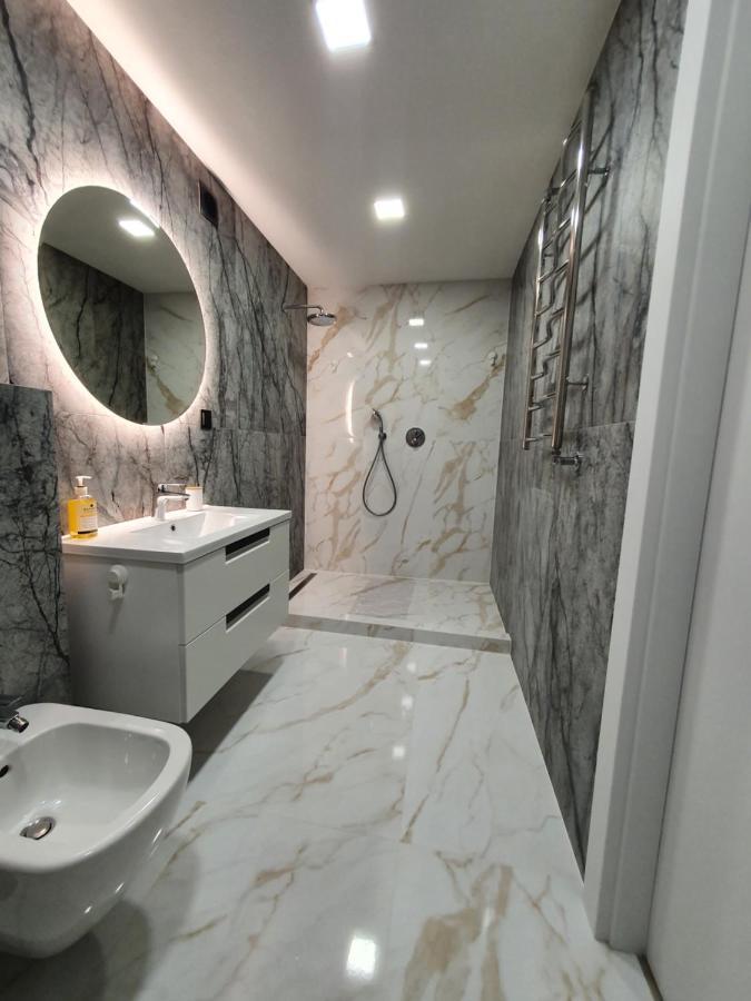 2-Bedrooms Apartment In City Center Siauliai Exterior foto