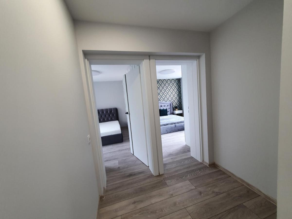 2-Bedrooms Apartment In City Center Siauliai Exterior foto