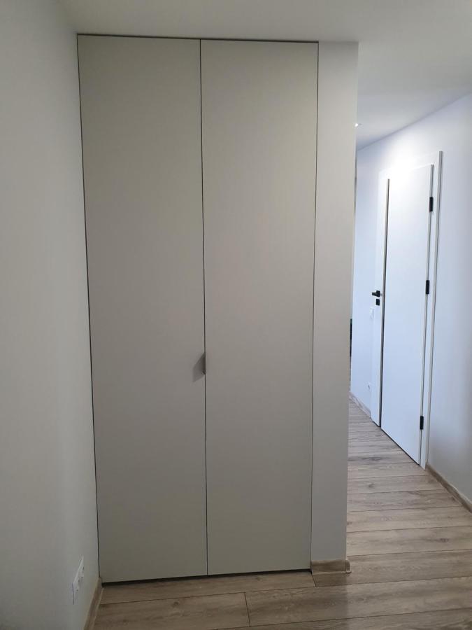 2-Bedrooms Apartment In City Center Siauliai Exterior foto